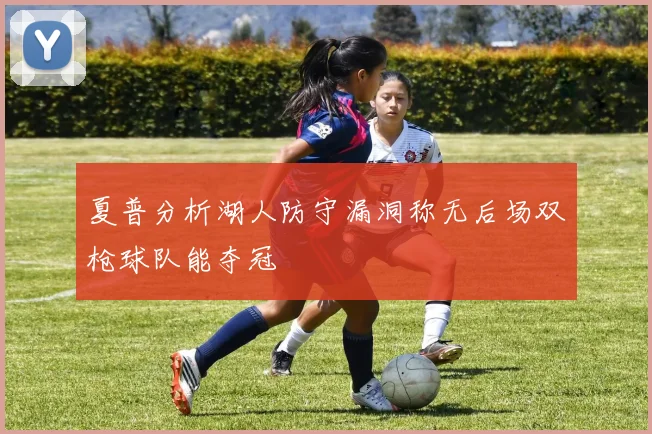 夏普分析湖人防守漏洞称无后场双枪球队能夺冠